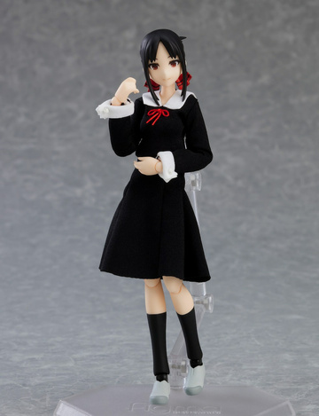 Shinomiya Kaguya, Kaguya-sama Wa Kokurasetai? Tensai-tachi No Renai Zunousen, Max Factory, Action/Dolls
