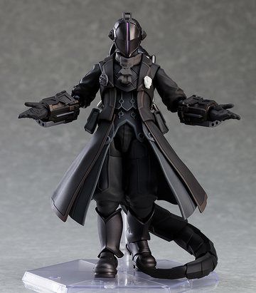 Bondrewd, Made In Abyss Movie 3: Fukaki Tamashii No Reimei, Max Factory, Action/Dolls
