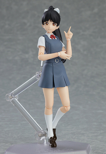 Hazuki Ren, Love Live! Superstar!!, Max Factory, Action/Dolls
