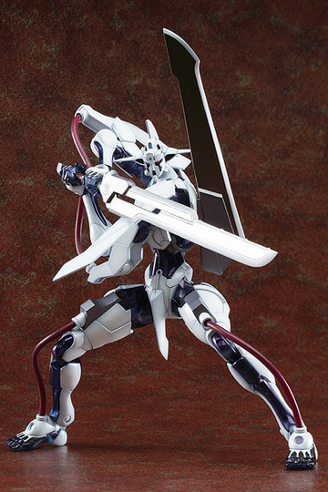 Dann of Thursday, Gun X Sword, Max Factory, Action/Dolls