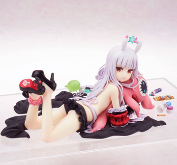 Kate Hoshimiya (Venera-sama), Sekai Seifuku: Bouryaku No Zvezda - Shin Zvezda Daisakusen, FLARE, Pre-Painted