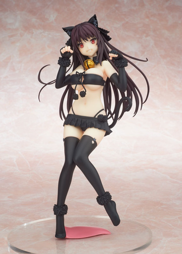 Misaki Tobisawa (Tobisawa Misaki Nekomimi), Ao No Kanata No Four Rhythm: Beyond The Sky, Into The Firmament, FLARE, Pre-Painted