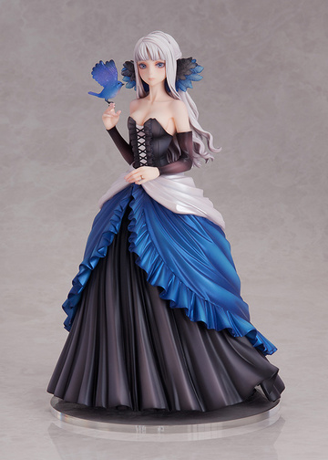 Gwendolyn (Dress), Odin Sphere: Leifdrasir, FLARE, Pre-Painted
