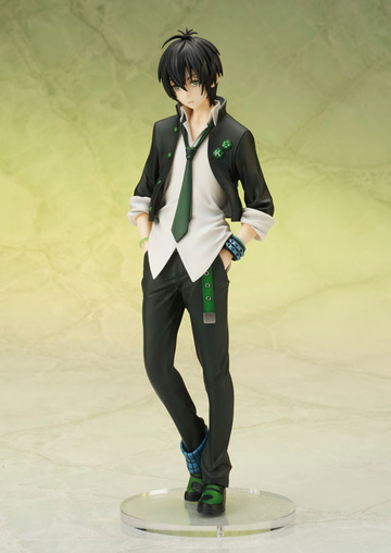 Taiga Kougami (Kougami Taiga), King Of Prism By Pretty Rhythm Short Anime, FLARE, Pre-Painted, 1/8