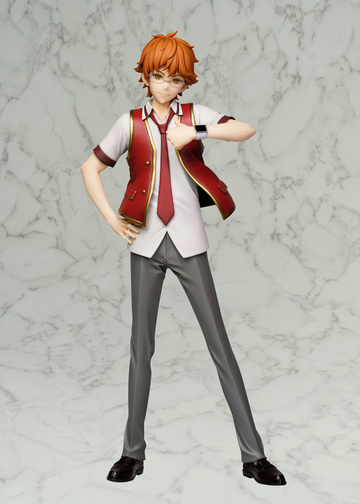Juuouin Kakeru, King Of Prism By Pretty Rhythm, FLARE, Pre-Painted