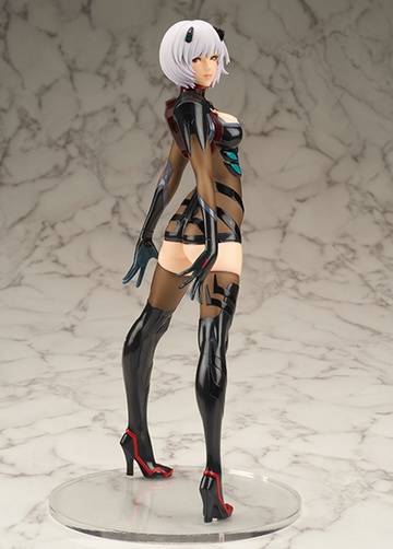 Rei Ayanami (Ayanami Rei Limited Edition), Evangelion: 3.0 You Can (not) Redo., FLARE, Pre-Painted