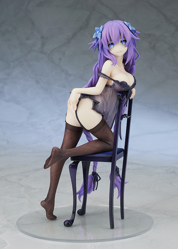 Purple Heart (Babydoll), Choujigen Game Neptune The Animation, FLARE, Pre-Painted, 245