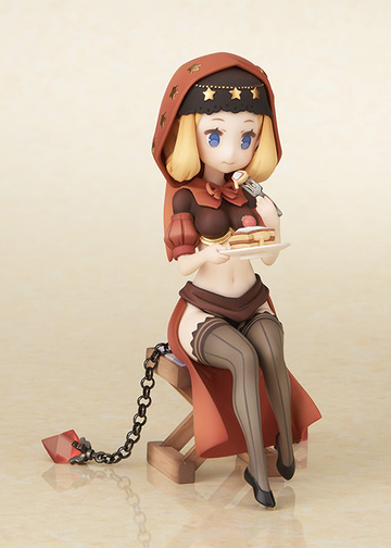 Velvet, Odin Sphere: Leifdrasir, FLARE, Pre-Painted