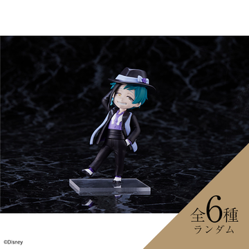 Floyd Leech, Twisted Wonderland, Aniplex, Trading