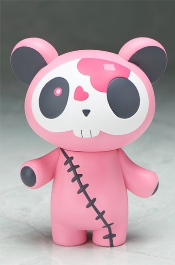 Maguma (Series vol.2), Gunslinger Stratos: The Animation, Aniplex, Pre-Painted