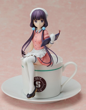 Maika Sakuranomiya (Sakuranomiya Maika), Blend S, Aniplex, Pre-Painted, 1/8