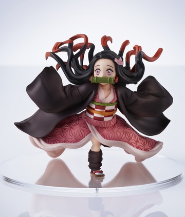 Nezuko Kamado (Kamado Nezuko), Kimetsu No Yaiba, Aniplex, Pre-Painted, 1/12