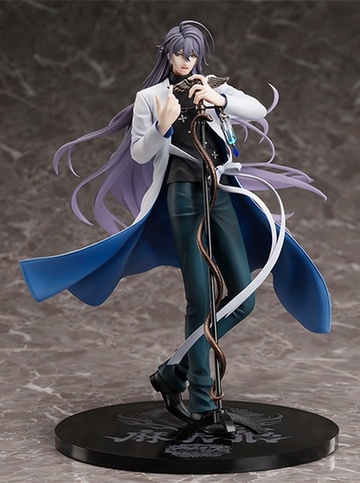 Jakurai Jinguji (Jinguuji Jakurai), Hypnosis Mic: Division Rap Battle - Rhyme Anima, Aniplex, Pre-Painted, 1/8