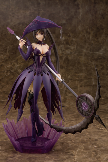 Sakuya (ModeViolet), Shining Ark, Alphamax, Pre-Painted, 1/8
