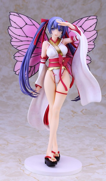 Aigan Yousei Renge (T2 Art☆Girls), Original Character, Alphamax, Pre-Painted, 1/6