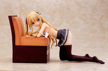 Eriri Spencer Sawamura (Sawamura Spencer Eriri), Saenai Heroine No Sodatekata, Alphamax, Pre-Painted, 1/7