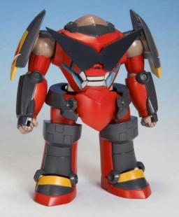 Gurren, Lagann, Tengen Toppa Gurren Lagann, Kotobukiya, Model Kit