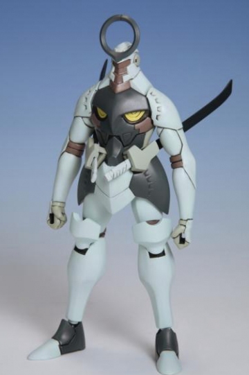 Enki, Tengen Toppa Gurren Lagann, Kotobukiya, Model Kit