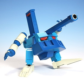 Dayakkaiser, Tengen Toppa Gurren Lagann, Kotobukiya, Model Kit