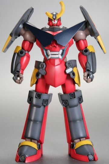 Gurren Lagann, Tengen Toppa Gurren Lagann, Kotobukiya, Model Kit