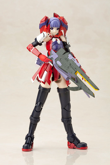 RAcaseal, Phantasy Star Online, Kotobukiya, Model Kit, 1/12