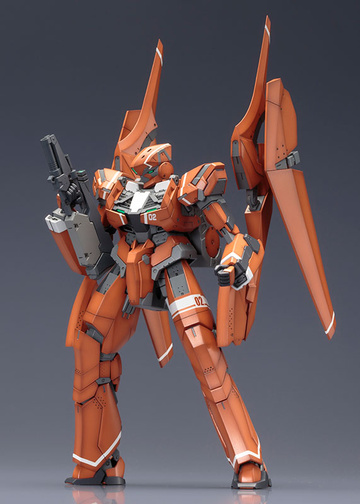KG-6 Sleipnir, Aldnoah.zero, Kotobukiya, Model Kit