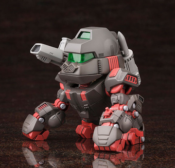 EZ-015 Iron Kong, Zoids, Kotobukiya, Model Kit