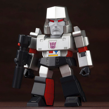 Megatron, Transformers, Kotobukiya, Model Kit