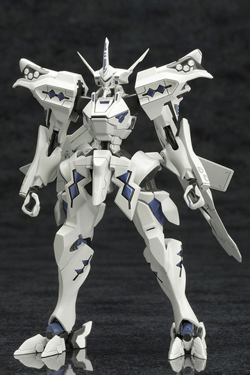 Takemikazuchi Type-00A, Muv-Luv Alternative, Kotobukiya, Model Kit, 1/144