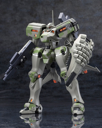 MiG-21 Balalaika, Muv-Luv: Schwarzesmarken, Muv-Luv Alternative Schwarzesmarken, Kotobukiya, Model Kit