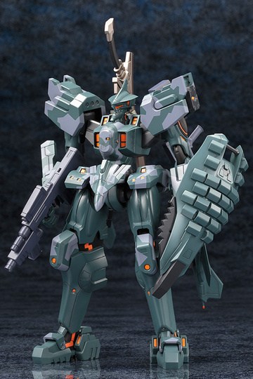 MiG-23 Cheburashka, Muv-Luv: Schwarzesmarken, Muv-Luv Alternative Schwarzesmarken, Kotobukiya, Model Kit