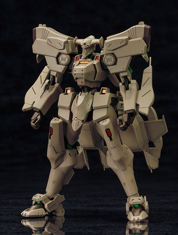 F-15 ACTV Active Eagle, Muv-Luv Alternative Total Eclipse, Kotobukiya, Model Kit, 1/144