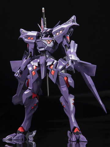 Takemikazuchi Type-00R, Muv-Luv Alternative, Kotobukiya, Model Kit