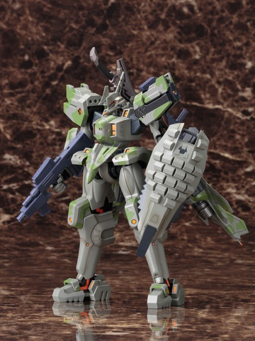 MiG-23 Kai Cheburashka, Muv-Luv: Schwarzesmarken, Muv-Luv Alternative Schwarzesmarken, Kotobukiya, Model Kit