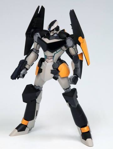 Grapearl Mass Production Type, Tengen Toppa Gurren Lagann, Kotobukiya, Model Kit