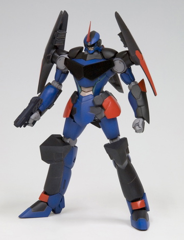 Grapearl Gimmy Custom, Tengen Toppa Gurren Lagann, Kotobukiya, Model Kit