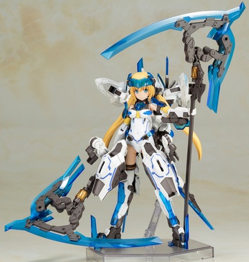 Hresvelgr, Frame Arms Girl, Kotobukiya, Model Kit
