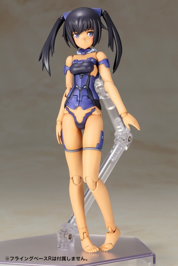 Innocentia, Frame Arms Girl, Kotobukiya, Model Kit