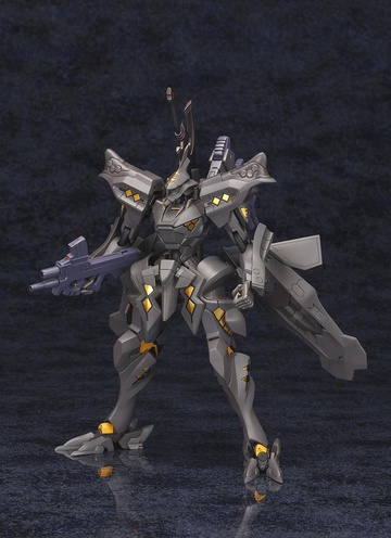Takemikazuchi Type-00C, Muv-Luv Alternative Chronicles, Kotobukiya, Model Kit