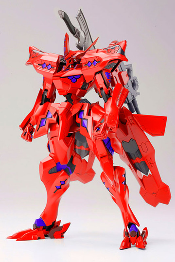 Takemikazuchi Type-00F, Muv-Luv Alternative, Kotobukiya, Model Kit