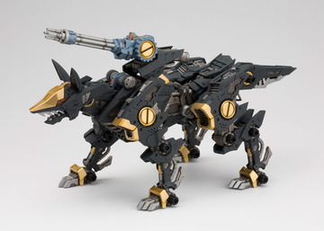 RZ-046 Shadow Fox, Zoids, Kotobukiya, Model Kit, 1/72
