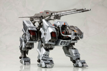 EZ-035 Lightning Saix Irvine Special, Zoids, Kotobukiya, Model Kit, 1/72