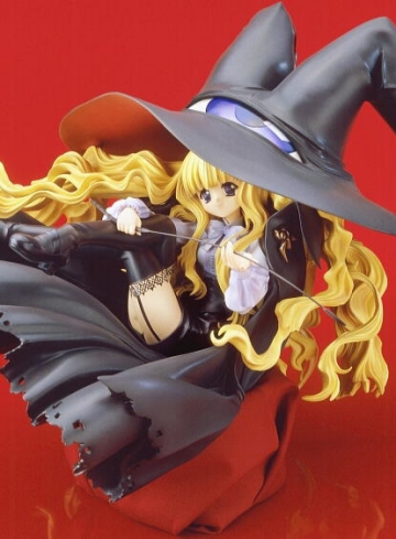 Lilith, Yami To Boushi To Hon No Tabibito, Kotobukiya, Garage Kit, 1/7