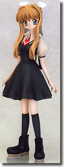 Kamio Misuzu, Air, Kotobukiya, Garage Kit, 1/8