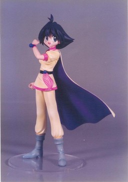 Amelia Wil Tesla Seyruun, Slayers, Kotobukiya, Garage Kit, 1/8