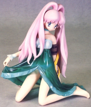 Sakura Akamatsu, Betterman, Kotobukiya, Garage Kit, 1/8
