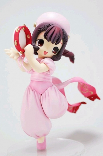 Sumomo, Chobits, Kotobukiya, Garage Kit, 1/1