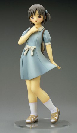 Chise, Saikano, Kotobukiya, Garage Kit, 1/6