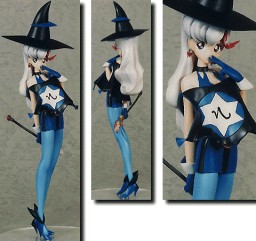 Aikawa Akane, Mahou Tsukai Tai, Kotobukiya, Garage Kit, 1/8