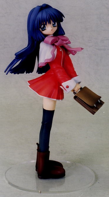 Minase Nayuki, Kanon, Kotobukiya, Garage Kit, 1/8